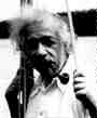 Albert Einstein