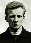 Jimmy Johnstone