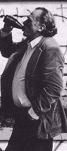Charles Bukowski