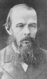 Fyodor Dostoevsky