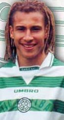 Henrik Larsson