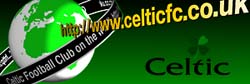 Celtic FC Official Link